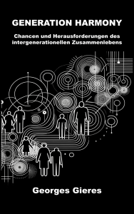 Generation Harmony - Deutsche Originalausgabe